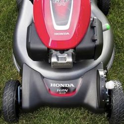 Honda HONDA GCV 170 21-IN SMART DR Used 1 Time 