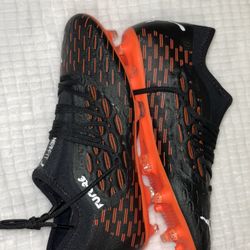 Puma NetFit Cleats 