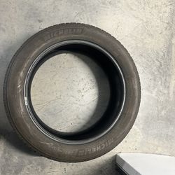 Michelin Defender Tires