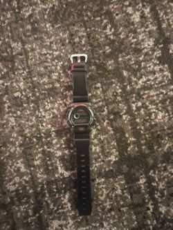 Casio G-Shock DW9052