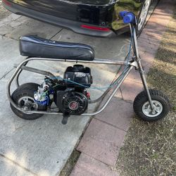 Mini Bike