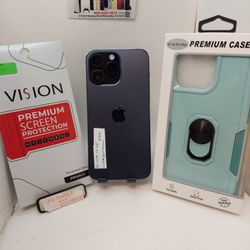 IPHONE 14 PRO MAX FACTORY UNLOCKED ON PAYMENTS WITH ONLY $50 DOWN 