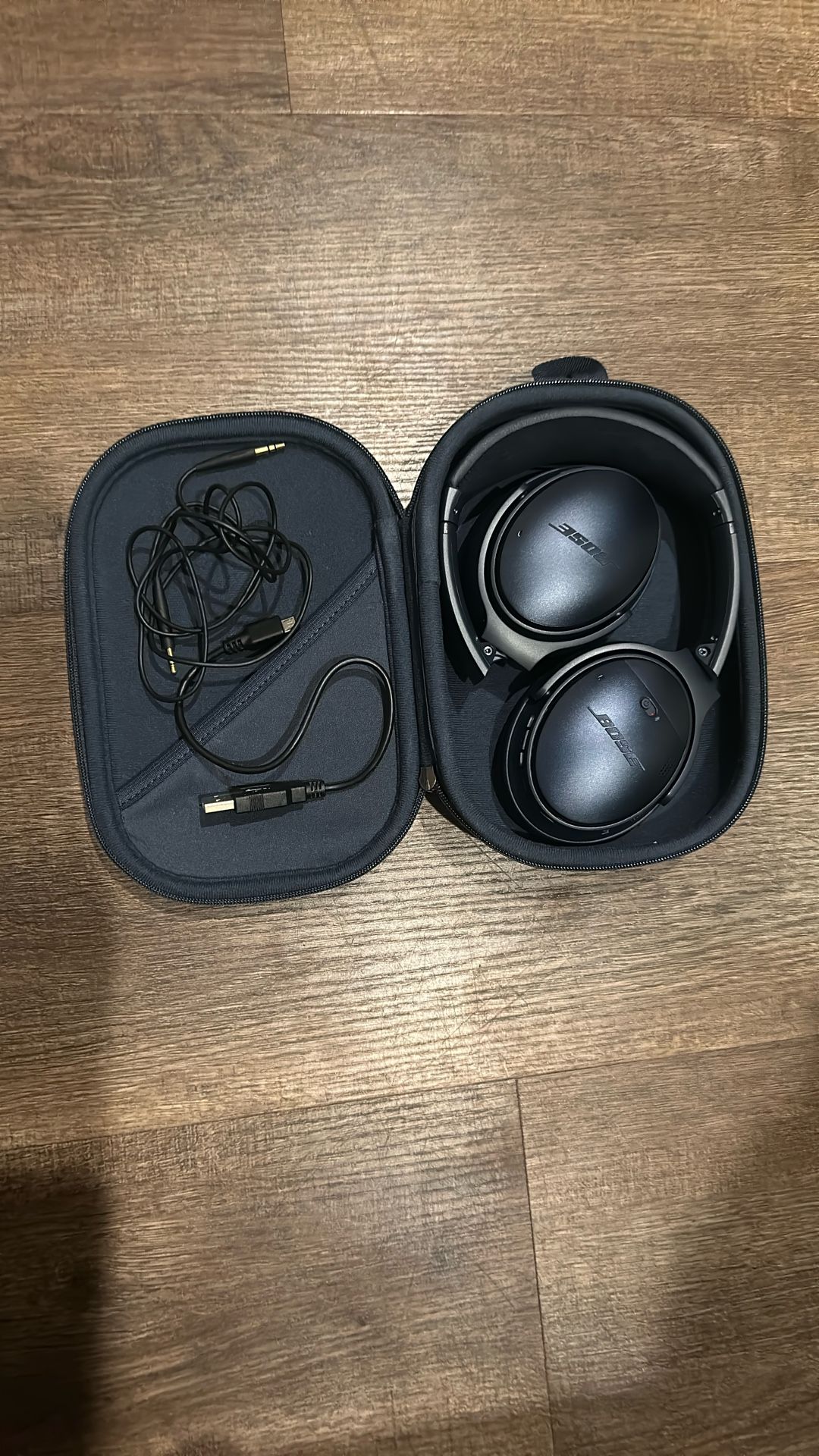 Bose QC35 II Limited Edition