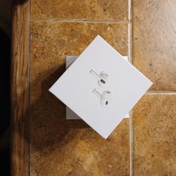 Gen 2 Airpod Pros