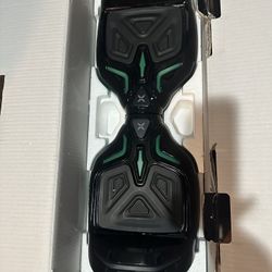 Hoverboard Use Perfect Conditions