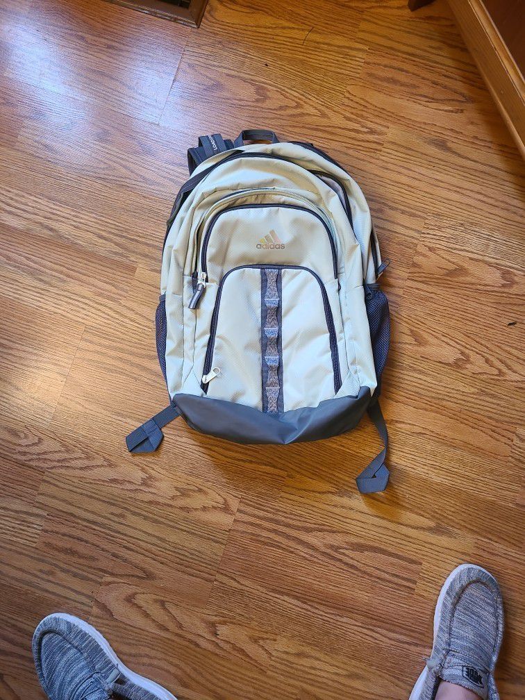 Adidas Backpack