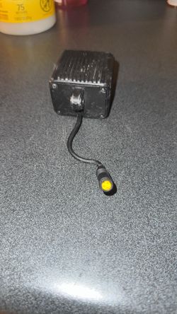 Stock Super 73 light