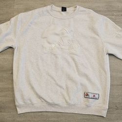 Cleveland Browns Official NFL Men's XL Pullover 