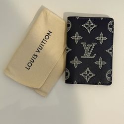 Men’s Louis Vuitton Wallet 