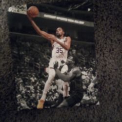 Kevin Durant Picture