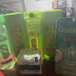 Personal Care Bundle 