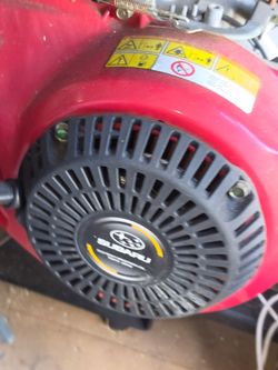 Shed sale of tools