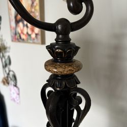 Moving Sale! Living room Lamp