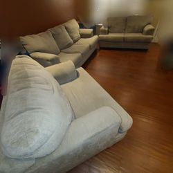 Sofa Set