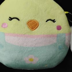 Aimee The Chick Squishmallow