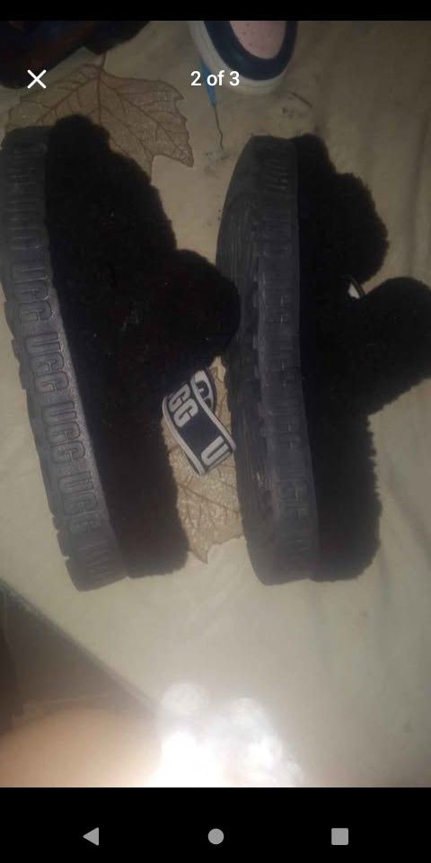 Uggs