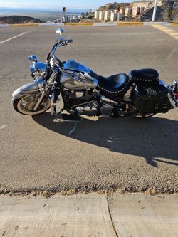 2003 Yamaha  RoadStar