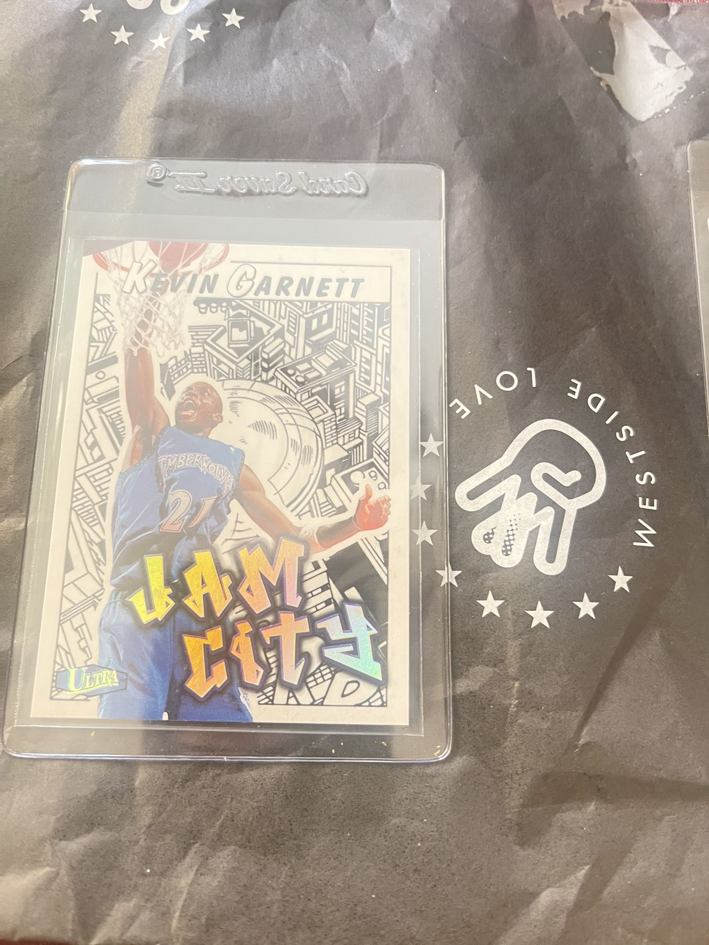 90’s ERA BASKETBALL CARDS MINT CONDITION