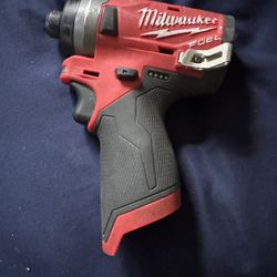 M12 Impact driver (no Battery)