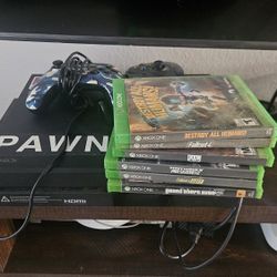 Xbox 1