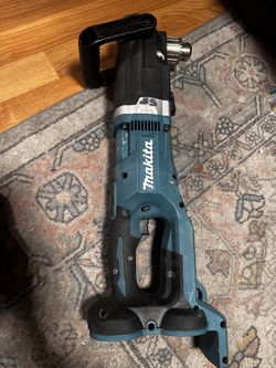 Makita XAD03PT 18V X2 LXT® Lithium-Ion (36V) Brushless Cordless 1/2" Right Angle Drill Kit (5.0Ah)