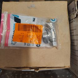 Washing Machine Rough In Boxes