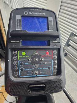 Schwinn Elliptical