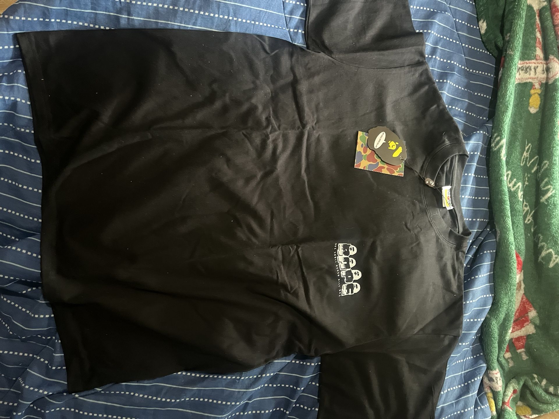 Bape Shirt