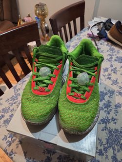 En venta, LeBron XX (usados)
