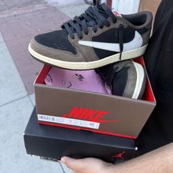 Travis 1 Low 