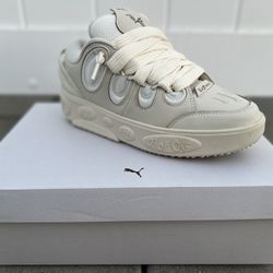 9.5/Men Puma LaMelo Ball LaFrancé Amour