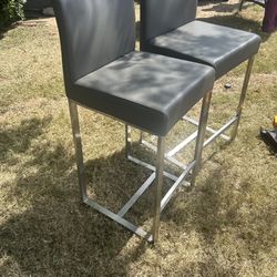Brand New 2 High Chairs $95