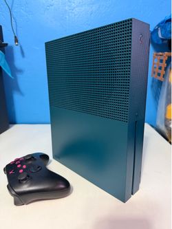 Xbox One S Special Edition
