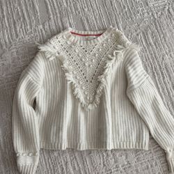 sweater