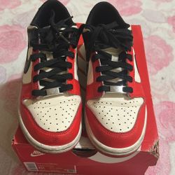 Nike Dunk Low