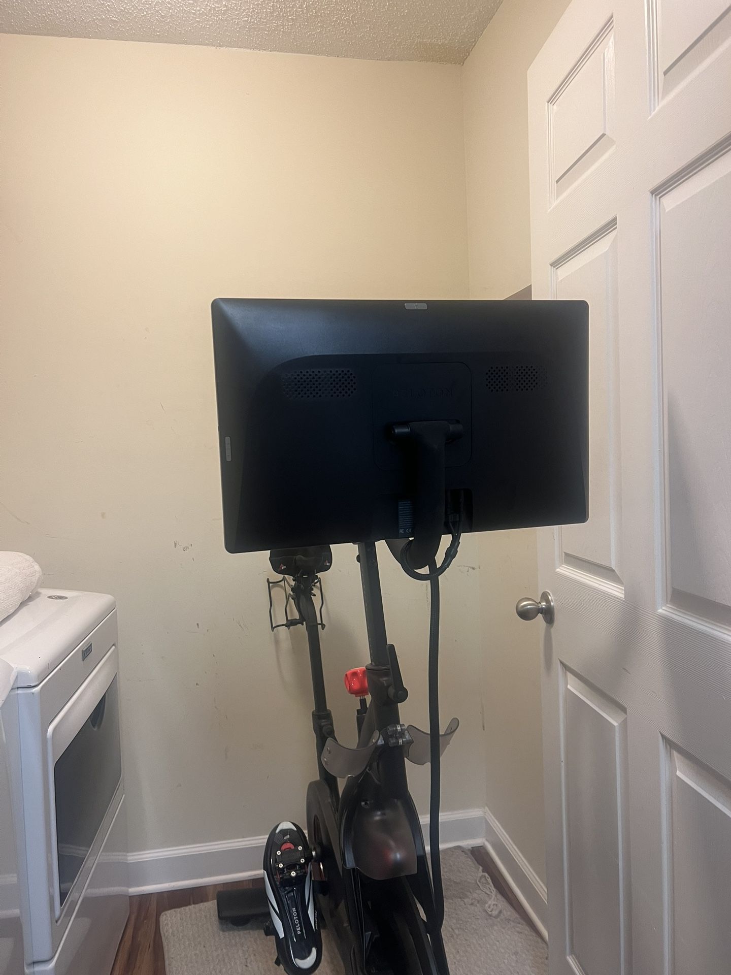 Peloton Lexo Bike