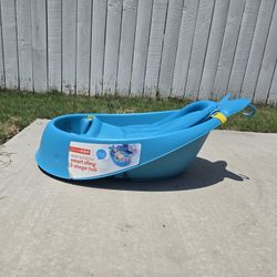 Skip Hop Baby Tub - $20