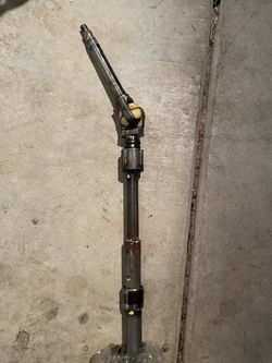3rd Gen 4Runner Steering Shaft (read description)