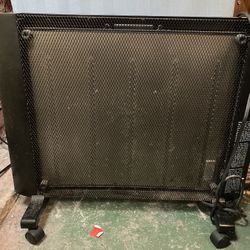 DeLonghi Electrical Slab Heater