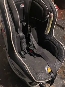 car seat
