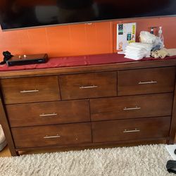 Wood Drawer