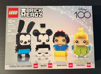 LEGO BrickHeadz Disney  40622