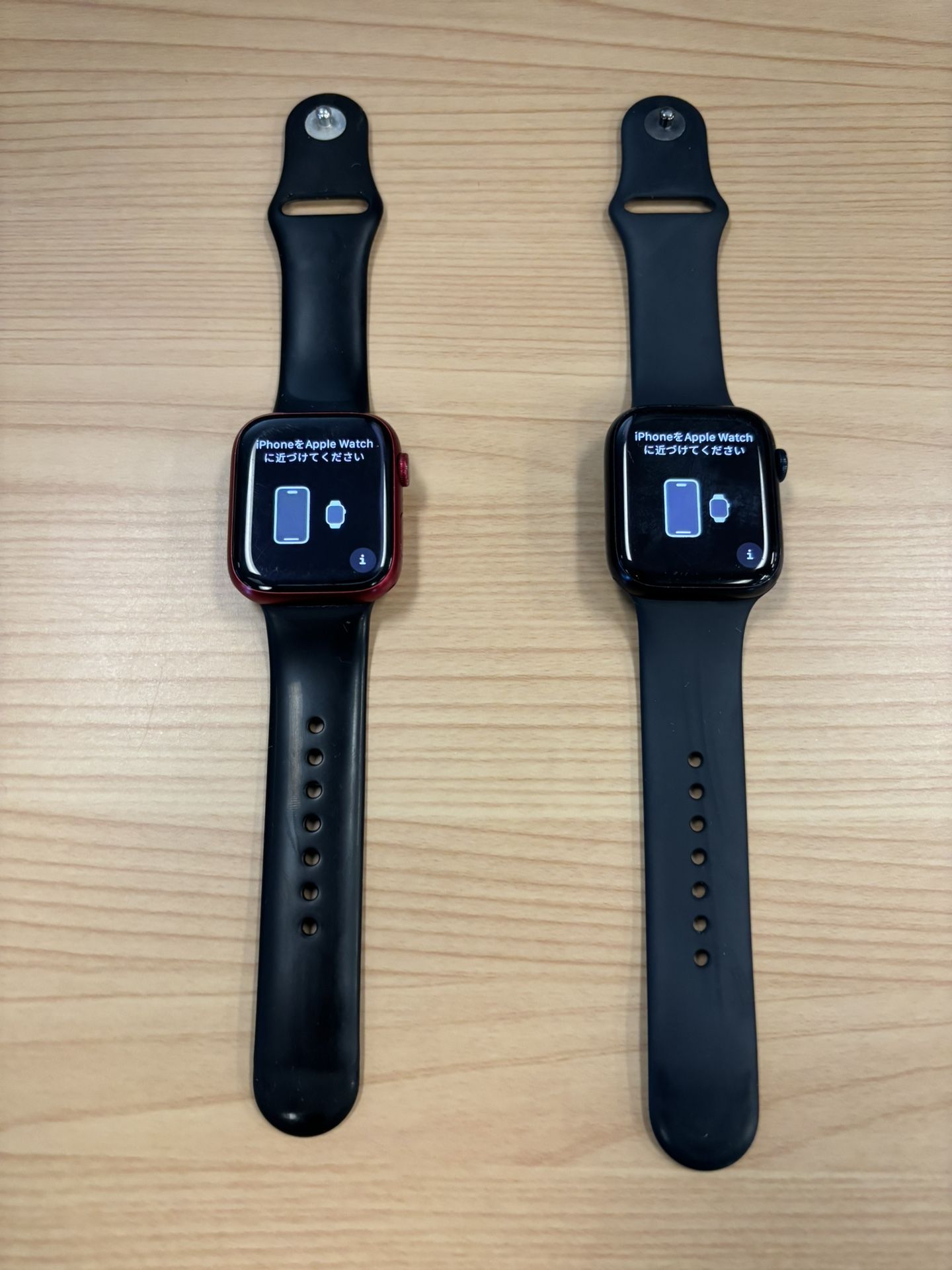 Apple Watch Series 7 45 Mm