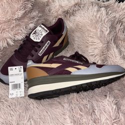 Reebok Shoes 