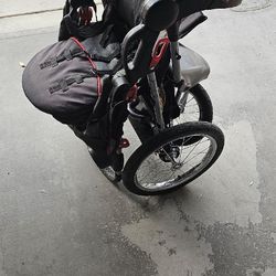 Toddler Stroller 
