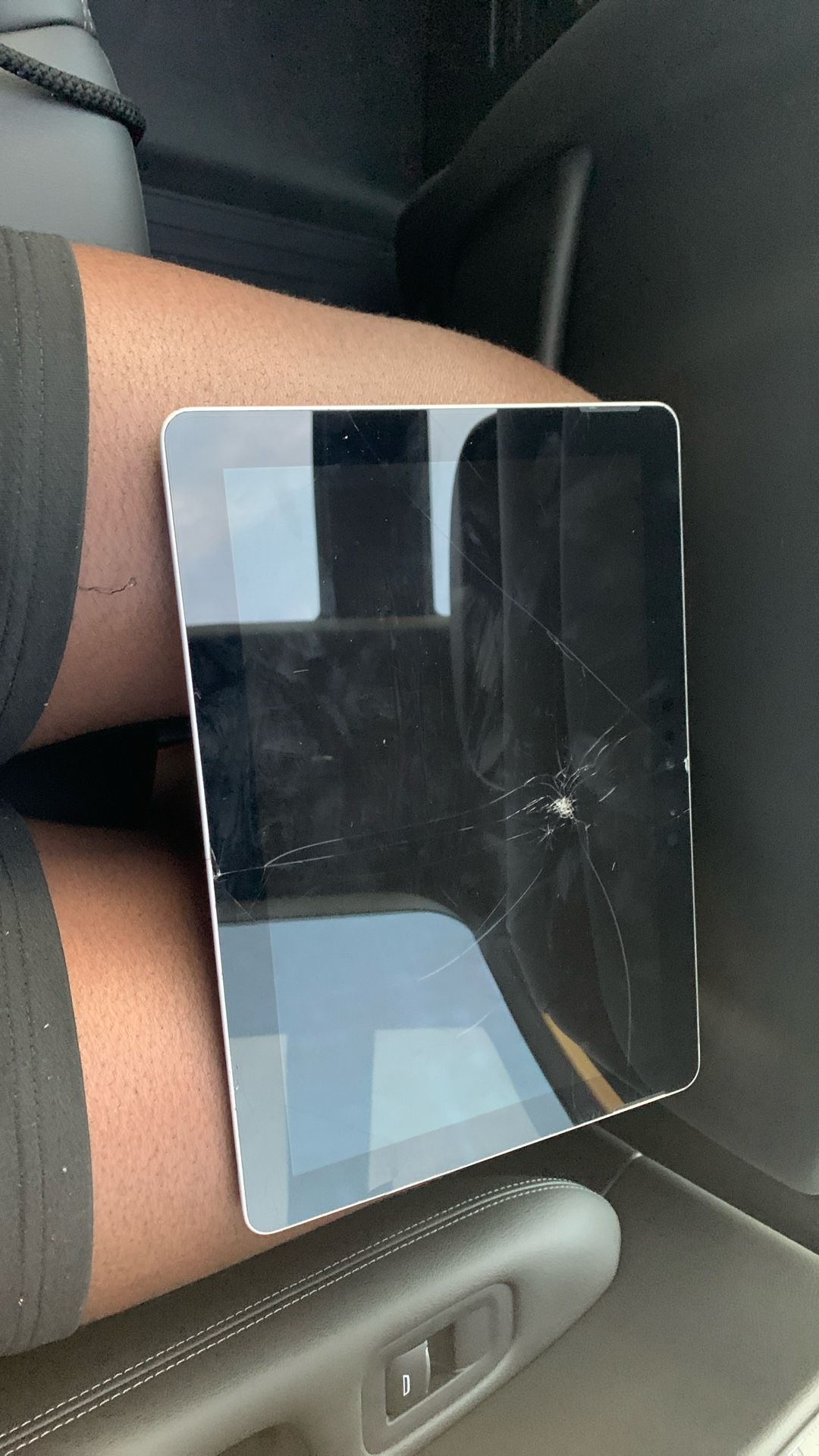Microsoft Surface Pro