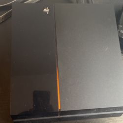 Ps4 / Monitor 