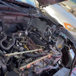 2006 Infiniti G35