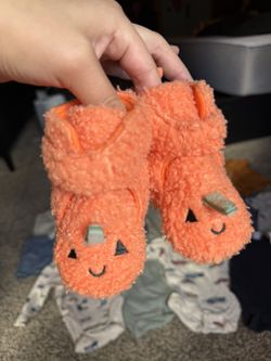 baby shoes