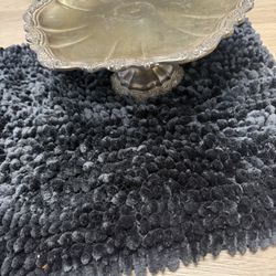 Antique Candelabra ,Cake Tray, Gravy Boat!! Set 